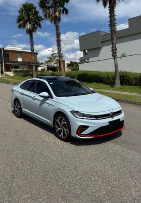 VOLKSWAGEN JETTA 2.0 350 TSI GASOLINA GLI DSG
